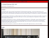 Sommerkamp FT 250 review