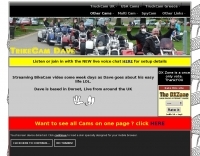 Operating Modes/Mobile/Motorcycle