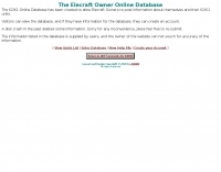 Elecraft K2 Owners Database