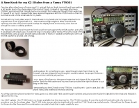 Radio Equipment/HF Transceivers/Elecraft K2