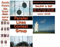 Parallel Lines Contest Group G4LIP G8P