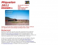 FP/K9OT Miquelon 2011