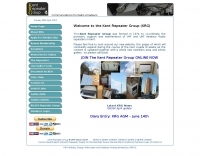Ham Radio/Clubs/Europe/UK/Southern England