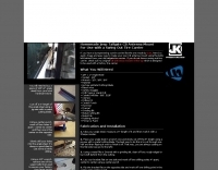 Antennas/Masts and mounts