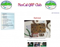 30m QRP Transceiver kit