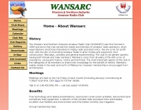 Ham Radio/Clubs/Australia