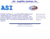 Manufacturers/Broadcasting Equipment