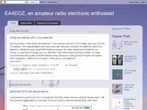 70 MHz transverter