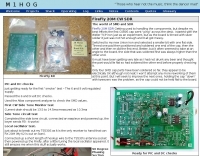 Technical Reference/Software Defined Radio