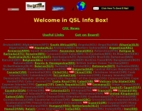 BCL QSL Gallery