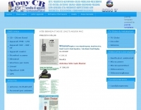 Tony CB Store