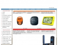 Vip Electronics srl