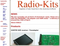 Radio Kits co.uk