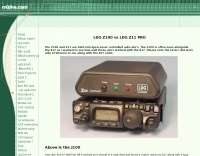 LDG Z100 vs LDG Z11 PRO