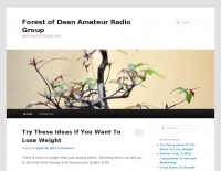 Forest of Dean Amateur Radio Group