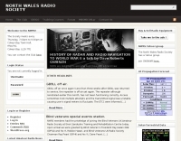 North Wales Radio Society