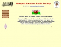 Ham Radio/Clubs/Europe/UK/Wales