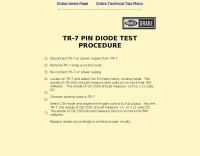 Radio Equipment/HF Transceivers/Drake TR7