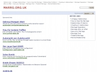Mansfield Amateur Radio Repeater Group