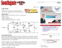 Logic Probe