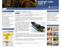 Wythall Radio Club