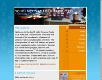 South Notts Amateur Radio Club