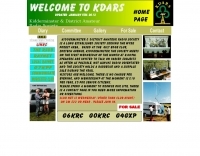 Ham Radio/Clubs/Europe/UK/Central England