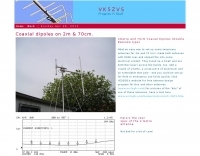 Antennas/Bazooka