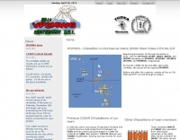 VP2MWG DXPedition
