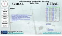 Loughborough & District Amateur radio club