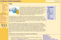 Caribbean Buddies Dxpeditions - J6 St Lucia