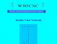 Antennas/Vertical
