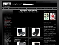 Platt Cases