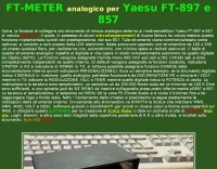 Radio Equipment/HF Transceivers/Yaesu FT-897