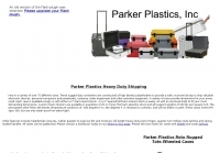 Parker Cases
