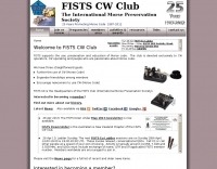 FISTS CW Club