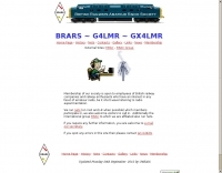 BRARS - G4LMR