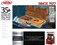 SKB Cases