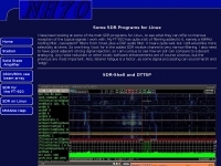 SDR Programs for Linux