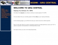 QRQ Central