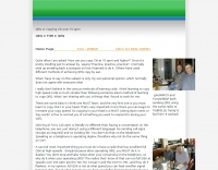 CW over 70 wpm
