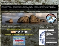 DX Resources/DX Peditions/2012 DXpeditions