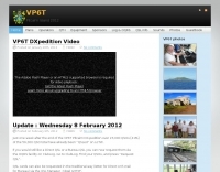 VP6T Pitcarin 2012