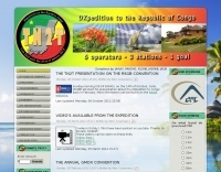 TN2T Congo 2012