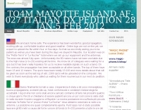 T04M Mayotte 2012