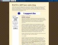 M1KTA Antennas W3EDP