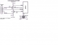 Technical Reference/Radio Programming Cable