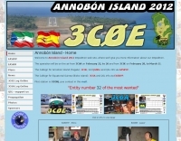 3C0E Annobon Island