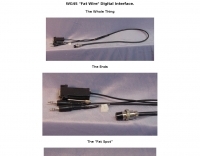 K2 digital interface