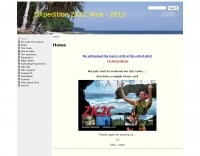 ZK2C Niue - Web Site
